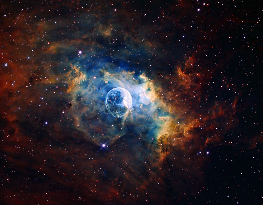 Astronomy Picture of the Day